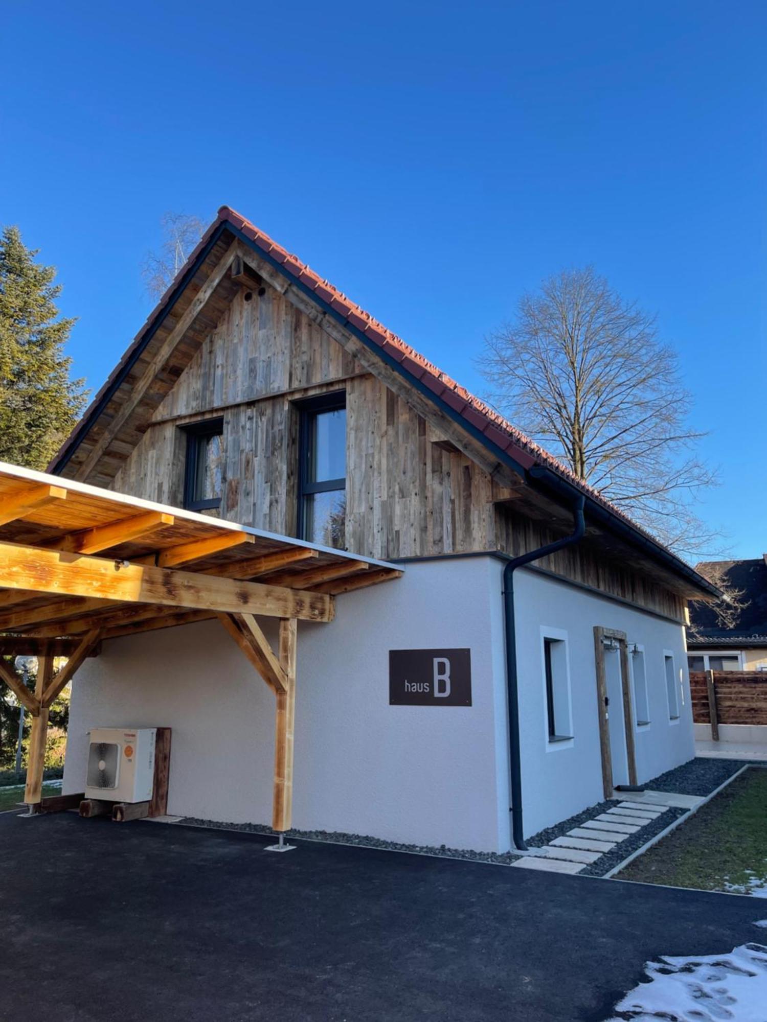 Arnfels Residences Am Tor Zur Suedsteirischen Weinstrasse المظهر الخارجي الصورة