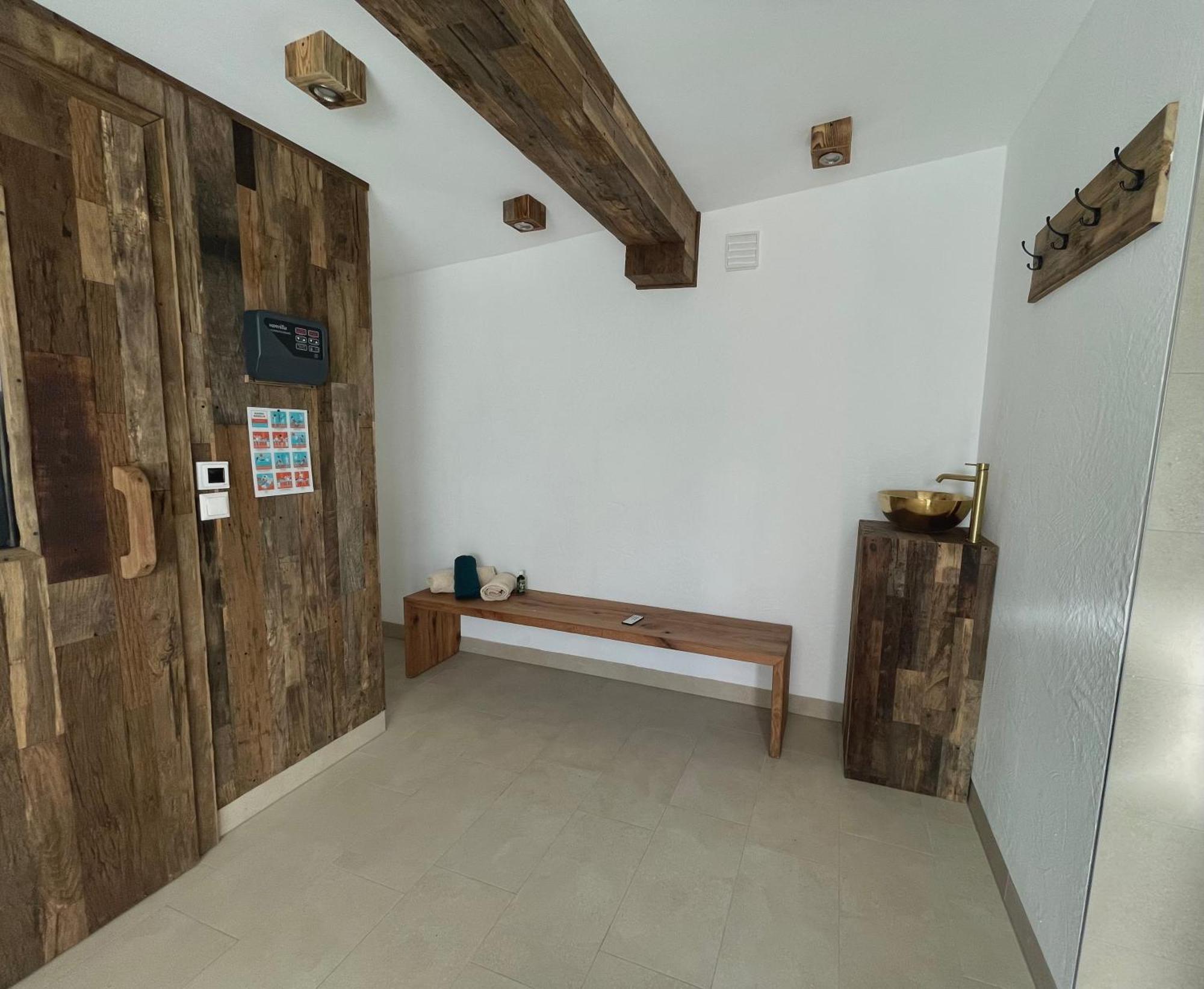 Arnfels Residences Am Tor Zur Suedsteirischen Weinstrasse المظهر الخارجي الصورة