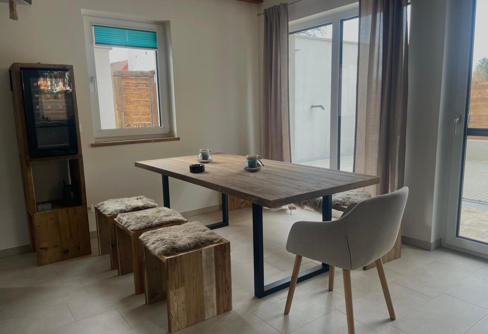 Arnfels Residences Am Tor Zur Suedsteirischen Weinstrasse المظهر الخارجي الصورة