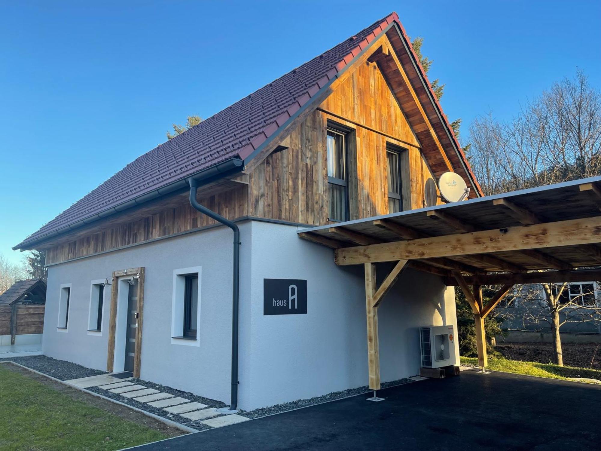Arnfels Residences Am Tor Zur Suedsteirischen Weinstrasse المظهر الخارجي الصورة