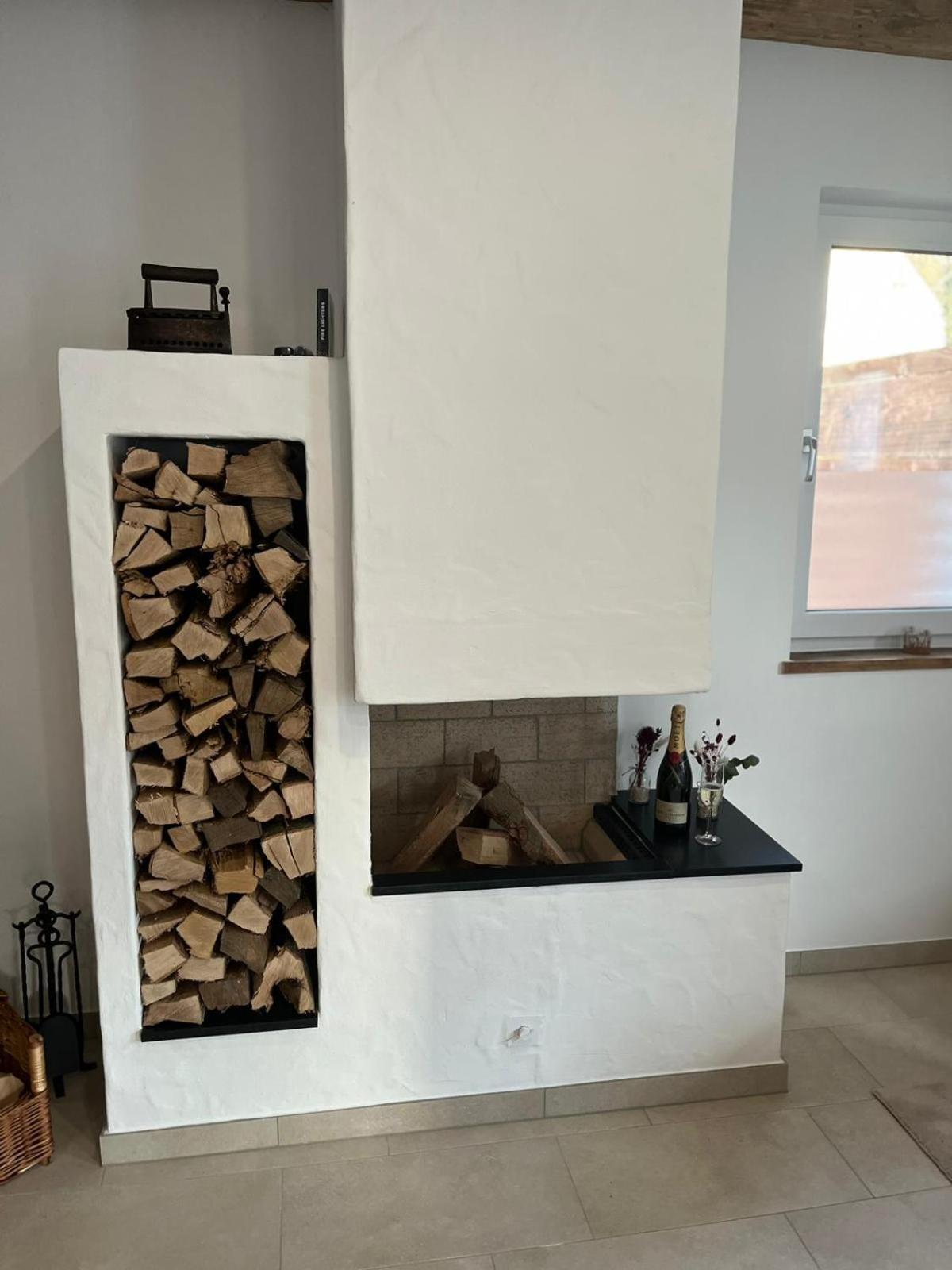 Arnfels Residences Am Tor Zur Suedsteirischen Weinstrasse المظهر الخارجي الصورة